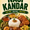 B08 — Nasi Kandar