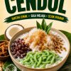 B13 — Cendol