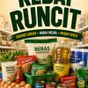 B19 — Kedai Runcit