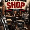 B22 — Barber Shop