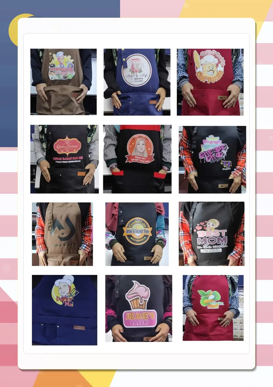 Custom Print Examples 01